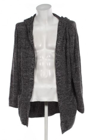 Herren Strickjacke Koton, Größe L, Farbe Mehrfarbig, Preis € 14,99