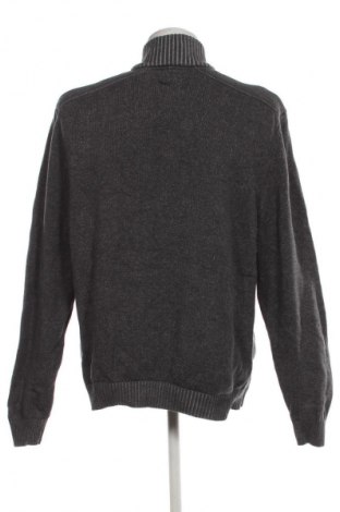 Pánský kardigán Lerros, Velikost 3XL, Barva Šedá, Cena  489,00 Kč