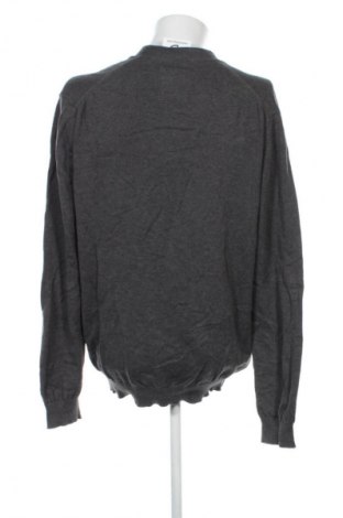 Herren Strickjacke Lerros, Größe XXL, Farbe Grau, Preis € 20,99