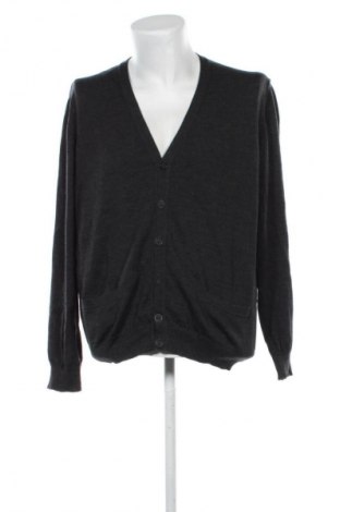 Pánský kardigán Maerz Muenchen, Velikost XL, Barva Šedá, Cena  1 299,00 Kč