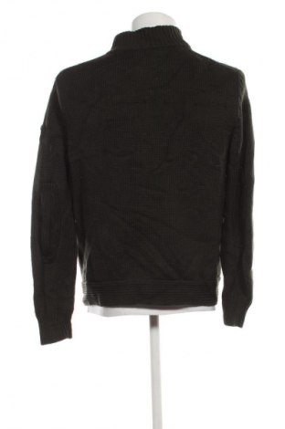 Herren Strickjacke Marc O'Polo, Größe L, Farbe Grün, Preis 52,99 €