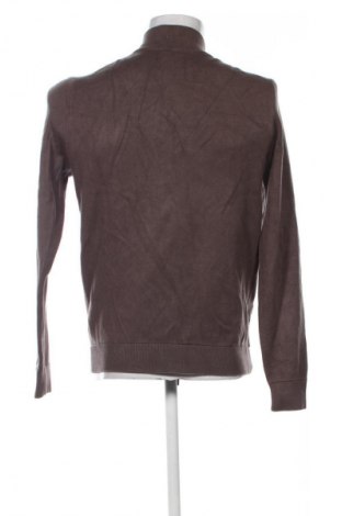 Pánský kardigán Massimo Dutti, Velikost L, Barva Hnědá, Cena  849,00 Kč