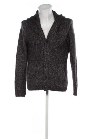 Herren Strickjacke McNeal, Größe L, Farbe Schwarz, Preis 26,99 €
