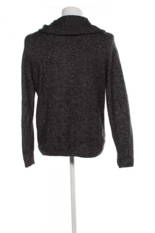 Herren Strickjacke McNeal, Größe L, Farbe Schwarz, Preis 26,99 €