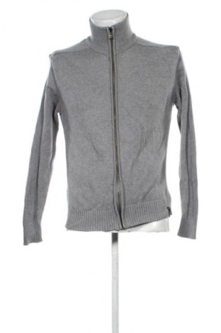 Pánský kardigán Natural Spirit, Velikost M, Barva Šedá, Cena  479,00 Kč