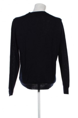 Herren Strickjacke Oviesse, Größe XXL, Farbe Blau, Preis € 31,71