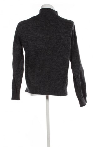 Herren Strickjacke Red Wood, Größe XL, Farbe Grau, Preis 13,99 €