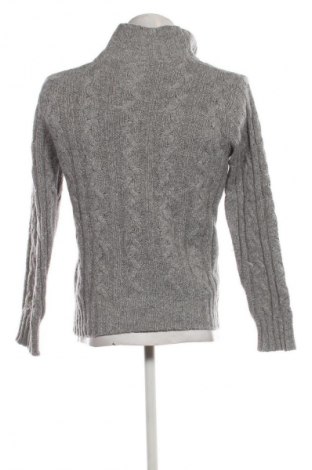 Pánsky kardigán Revolution, Veľkosť L, Farba Sivá, Cena  19,95 €
