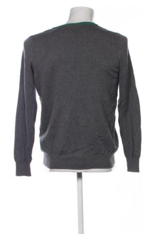 Herren Strickjacke Reward, Größe S, Farbe Grau, Preis 13,99 €