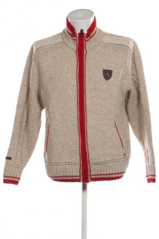 Pánsky kardigán Spieth & Wensky, Veľkosť L, Farba Viacfarebná, Cena  19,95 €