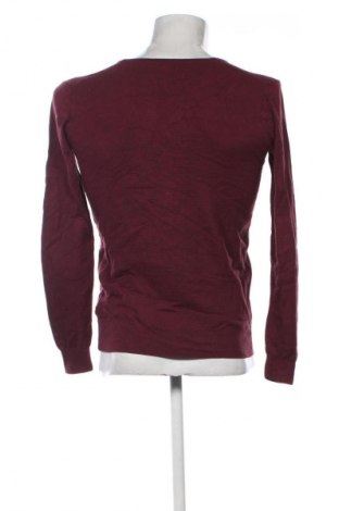 Herren Strickjacke Sseinse, Größe M, Farbe Rot, Preis € 10,99