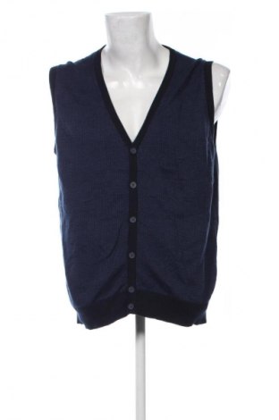 Herren Strickjacke Steffen Schraut, Größe XL, Farbe Blau, Preis € 15,99