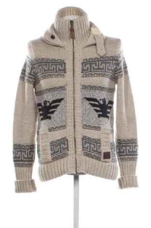 Ανδρική ζακέτα Superdry, Μέγεθος L, Χρώμα Πολύχρωμο, Τιμή 24,99 €