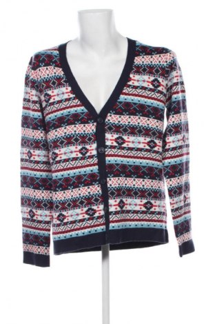 Pánský kardigán Threadbare, Velikost XL, Barva Vícebarevné, Cena  409,00 Kč