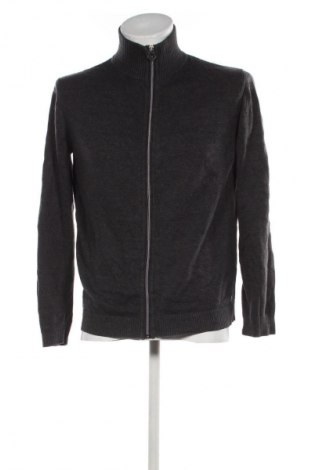 Pánsky kardigán Tom Tailor, Veľkosť L, Farba Sivá, Cena  19,95 €