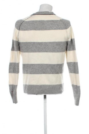 Jachetă tricotată de bărbați Tommy Hilfiger, Mărime L, Culoare Multicolor, Preț 395,89 Lei