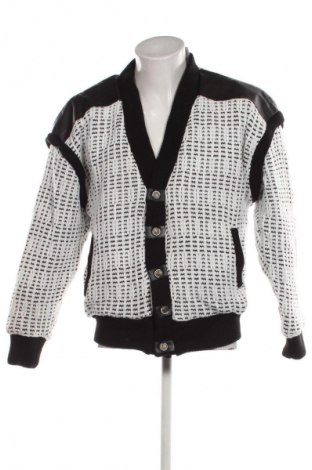 Herren Strickjacke Unbranded, Größe L, Farbe Mehrfarbig, Preis € 19,95