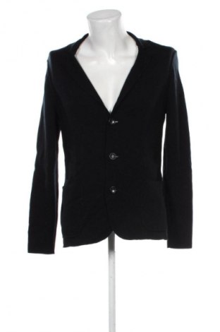 Herren Strickjacke Unbranded, Größe L, Farbe Schwarz, Preis € 13,99