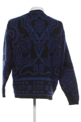 Herren Strickjacke Unbranded, Größe L, Farbe Mehrfarbig, Preis € 20,00