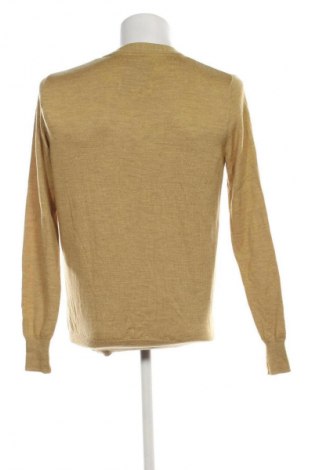 Herren Strickjacke Unbranded, Größe L, Farbe Gelb, Preis € 21,99