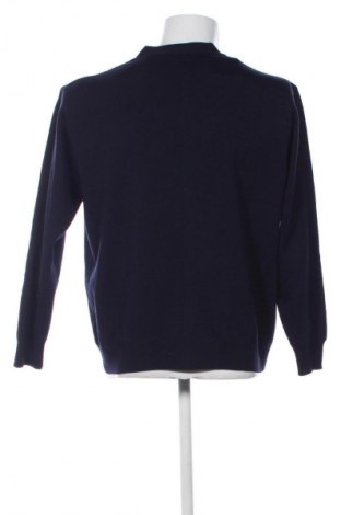 Herren Strickjacke Unbranded, Größe L, Farbe Blau, Preis € 20,00