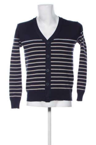 Herren Strickjacke Unbranded, Größe M, Farbe Mehrfarbig, Preis € 14,99