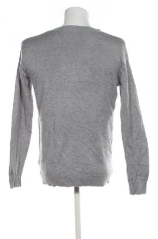 Herren Strickjacke Up 2 Fashion, Größe L, Farbe Grau, Preis € 6,99