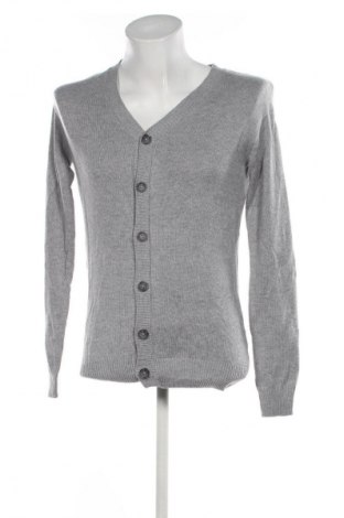 Pánsky kardigán Up 2 Fashion, Veľkosť M, Farba Sivá, Cena  11,95 €