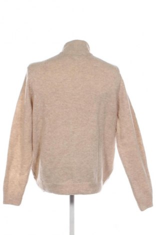 Herren Strickjacke Watson's, Größe XL, Farbe Beige, Preis € 20,99