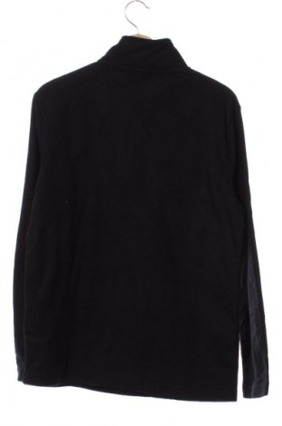 Ανδρική μπλούζα fleece Smog, Μέγεθος XS, Χρώμα Μαύρο, Τιμή 39,00 €