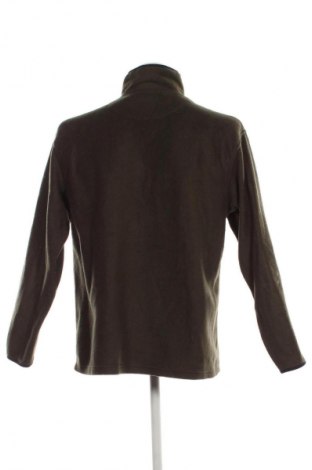 Férfi polár blúz Unbranded, Méret L, Szín Zöld, Ár 6 019 Ft
