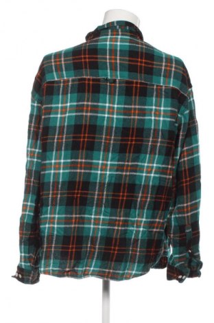 Cămașă de bărbați ASOS, Mărime XXL, Culoare Multicolor, Preț 77,99 Lei