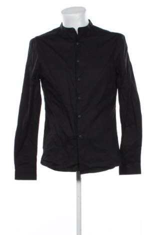 Pánská košile  ASOS, Velikost L, Barva Černá, Cena  329,00 Kč