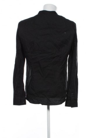 Pánská košile  ASOS, Velikost L, Barva Černá, Cena  329,00 Kč