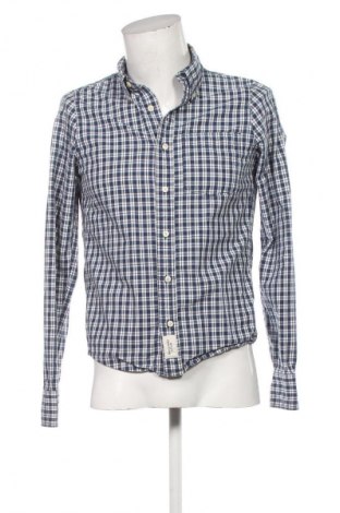 Pánská košile  Abercrombie & Fitch, Velikost S, Barva Vícebarevné, Cena  430,00 Kč