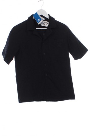 Férfi ing Adidas, Méret XS, Szín Fekete, Ár 29 089 Ft