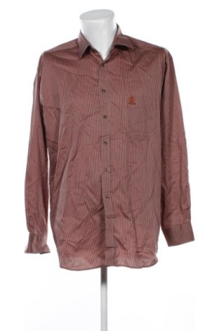 Herrenhemd Adidas, Größe XL, Farbe Mehrfarbig, Preis 21,99 €