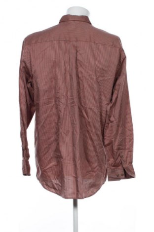 Herrenhemd Adidas, Größe XL, Farbe Mehrfarbig, Preis 21,99 €