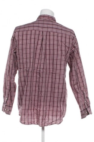 Herrenhemd Adidas, Größe XL, Farbe Mehrfarbig, Preis 23,99 €
