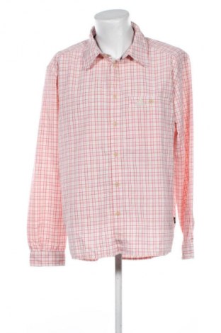 Pánská košile  Adidas, Velikost XL, Barva Vícebarevné, Cena  539,00 Kč