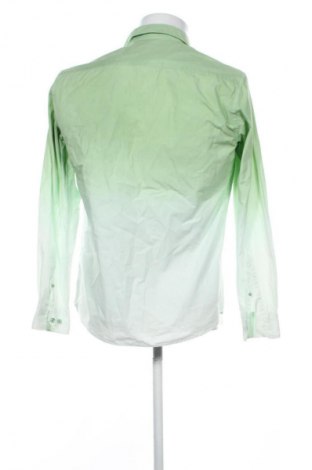 Cămașă de bărbați Andrews, Mărime L, Culoare Verde, Preț 89,47 Lei