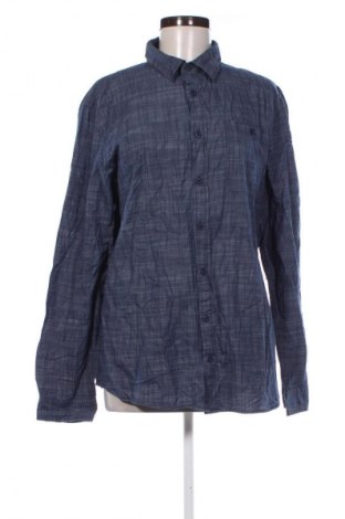 Herrenhemd Angelo Litrico, Größe XL, Farbe Mehrfarbig, Preis € 9,99