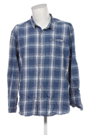 Férfi ing Angelo Litrico, Méret 3XL, Szín Sokszínű, Ár 5 909 Ft