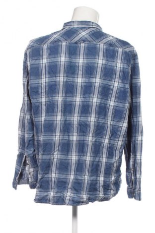 Férfi ing Angelo Litrico, Méret 3XL, Szín Sokszínű, Ár 5 909 Ft