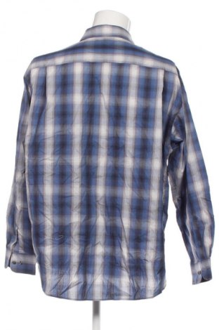 Herrenhemd Angelo Litrico, Größe XXL, Farbe Mehrfarbig, Preis 4,99 €