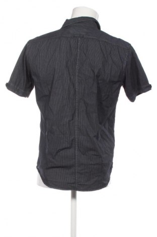 Herrenhemd Angelo Litrico, Größe M, Farbe Mehrfarbig, Preis 14,99 €