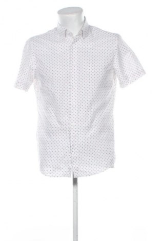 Herrenhemd Angelo Litrico, Größe M, Farbe Mehrfarbig, Preis € 14,99