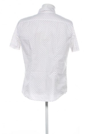 Herrenhemd Angelo Litrico, Größe M, Farbe Mehrfarbig, Preis € 14,99