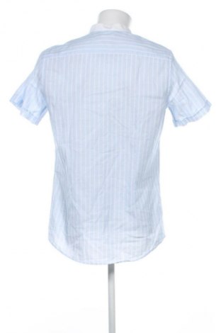 Herrenhemd Angelo Litrico, Größe M, Farbe Mehrfarbig, Preis € 14,99