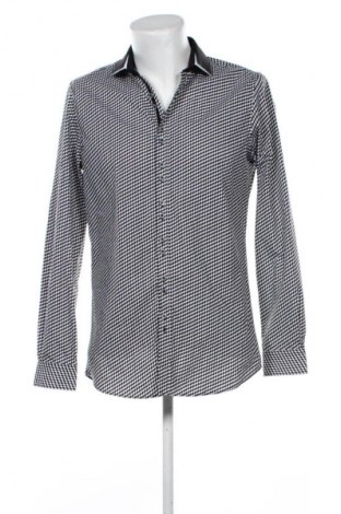 Cămașă de bărbați Angelo Litrico, Mărime M, Culoare Multicolor, Preț 76,00 Lei